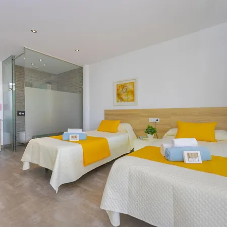 Aucanada Golf Villa