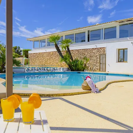 Aucanada Golf Villa Alcanada