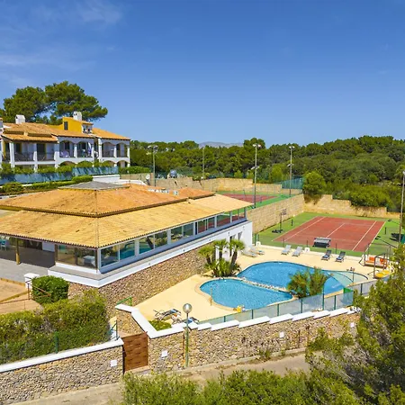 Villa Aucanada Golf *