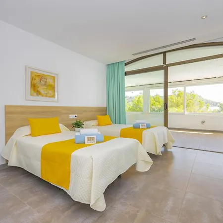 Aucanada Golf Villa *