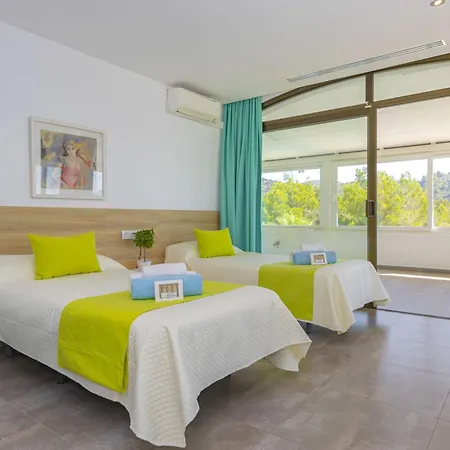 Aucanada Golf Villa