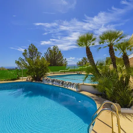 Aucanada Golf Villa *