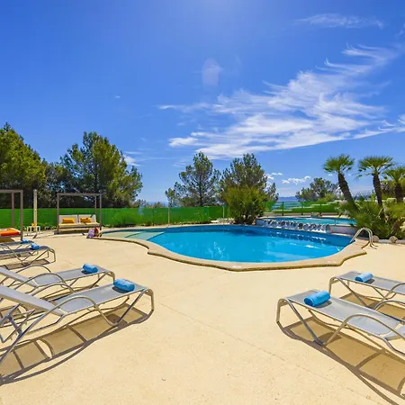 Aucanada Golf Villa Alcanada