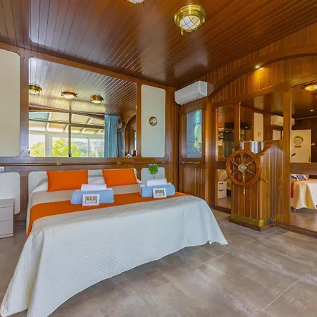 Villa Aucanada Golf Alcanada