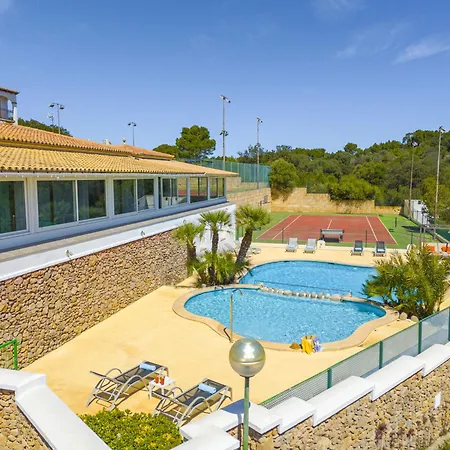 Villa Aucanada Golf *